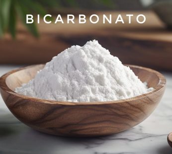 BICARBONATO DE SODIO