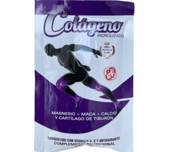 Colágeno x 90 gr