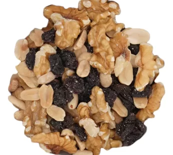MIX FRUTOS SECOS Económico