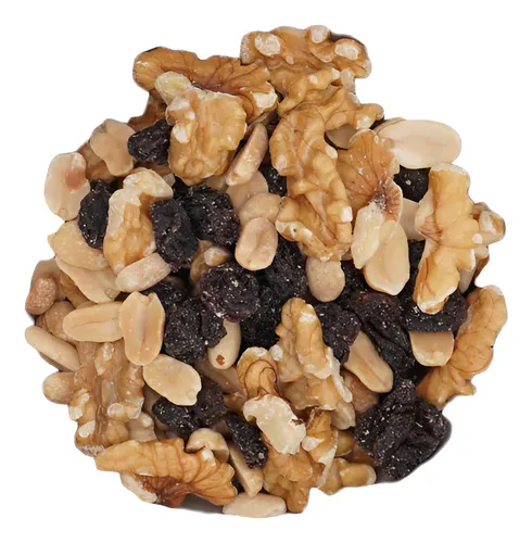 MIX FRUTOS SECOS Económico