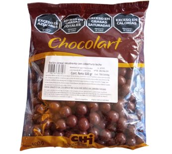 BALON CEREAL DE CHOCOLATE X 500GR