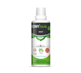 STEVIA LIQUIDA KONY X 100CC