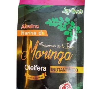 MORINGA EN POLVO X 90 GR