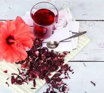 HIBISCUS FLOR X 50GR